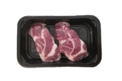 IBERICO PROCUREURLAPJES SKIN  6x250gr DV